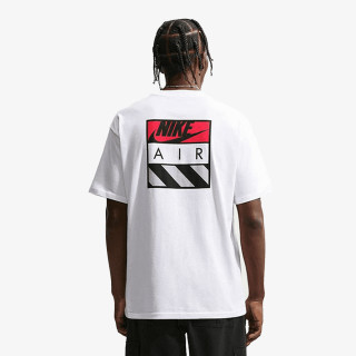 Nike U NSW TEE LSE AIR BOX 