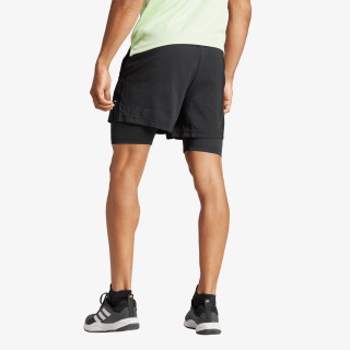 adidas Gym+Wv 