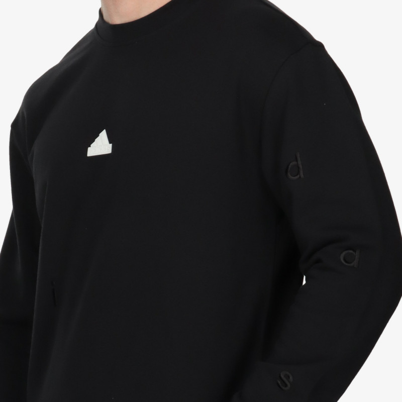 adidas BL FT CRW Q1 