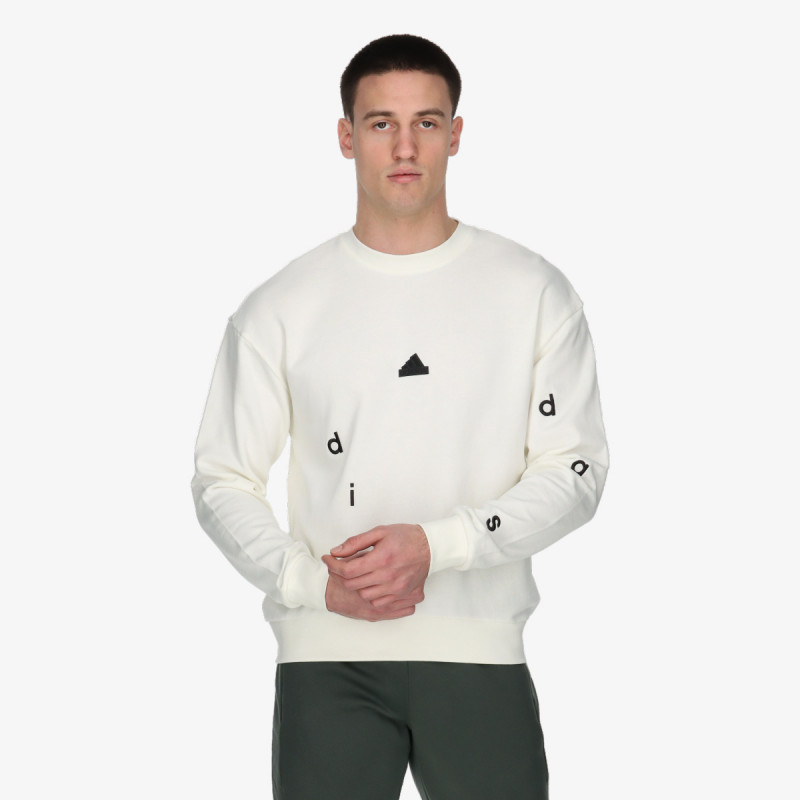 adidas BL FT CRW Q1 