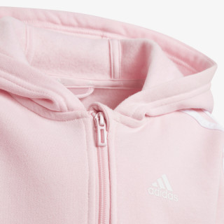 adidas LK 3S FL FZ HD 