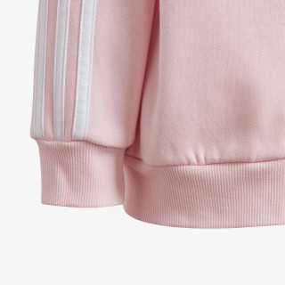 adidas LK 3S FL FZ HD 