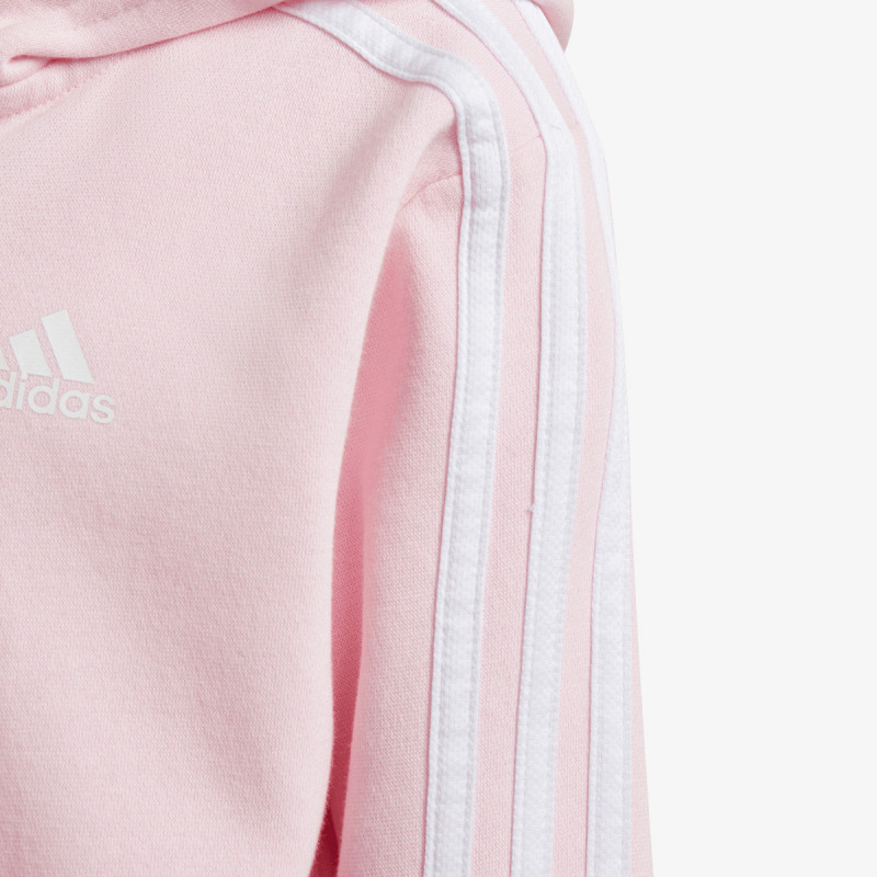adidas LK 3S FL FZ HD 