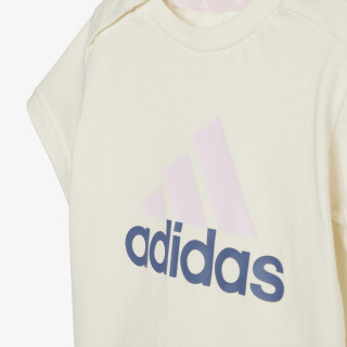 adidas I BL CO T SET 