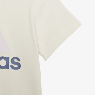 adidas I BL CO T SET 