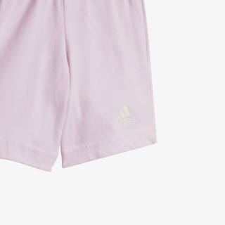 adidas I BL CO T SET 