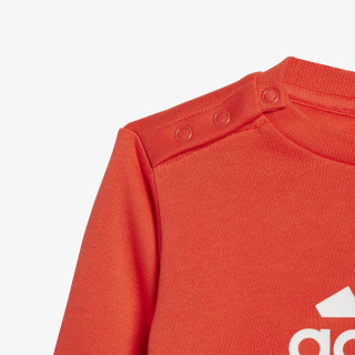 adidas I BOS LOGO JOG 