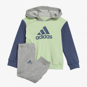 ADIDAS I CB FT JOG 