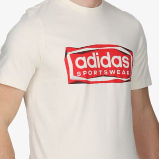 adidas M FLD SPW LOGO 