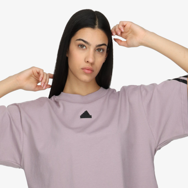 adidas W FI 3S TEE 