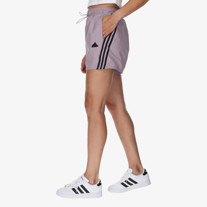 adidas W FI 3S WVN SHO 