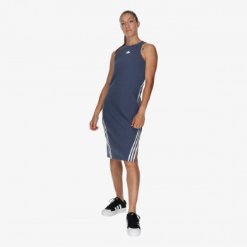 adidas W FI 3S DRESS 