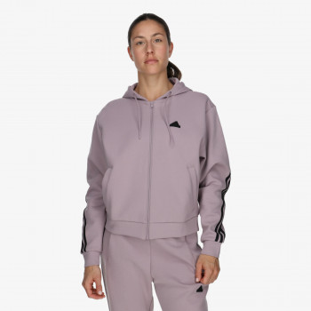 Adidas w mh 3s fz hd outlet