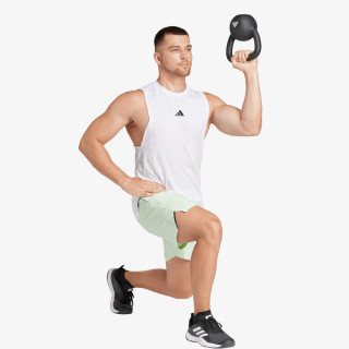 adidas Training Workout Shorts 