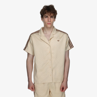 adidas MONOGRAM SHIRT 
