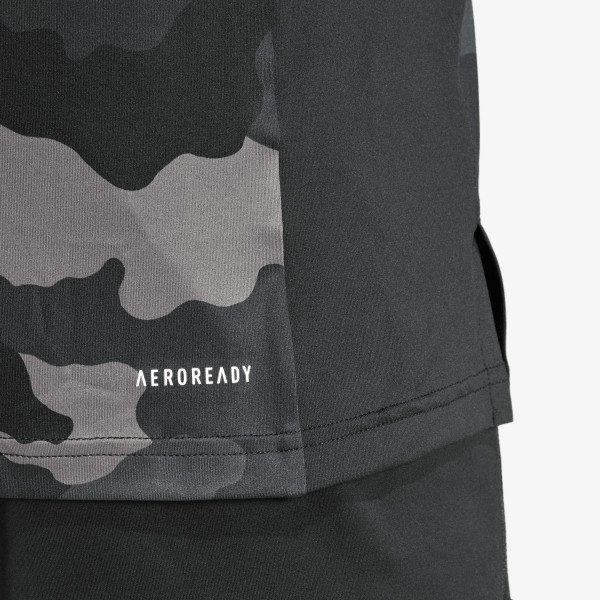 adidas CAMO AOP T 