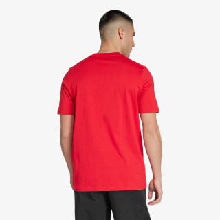 adidas MUFC DNA GR TEE 