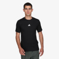 adidas WO LOGO TEE 