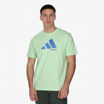 ADIDAS CT Story Tee 