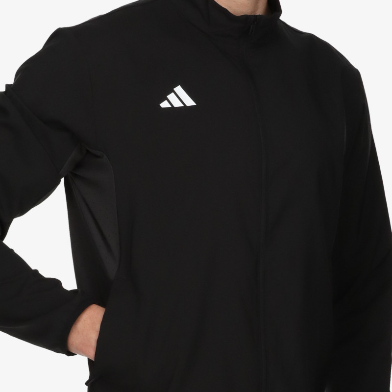 adidas ADIZERO E JCKT 