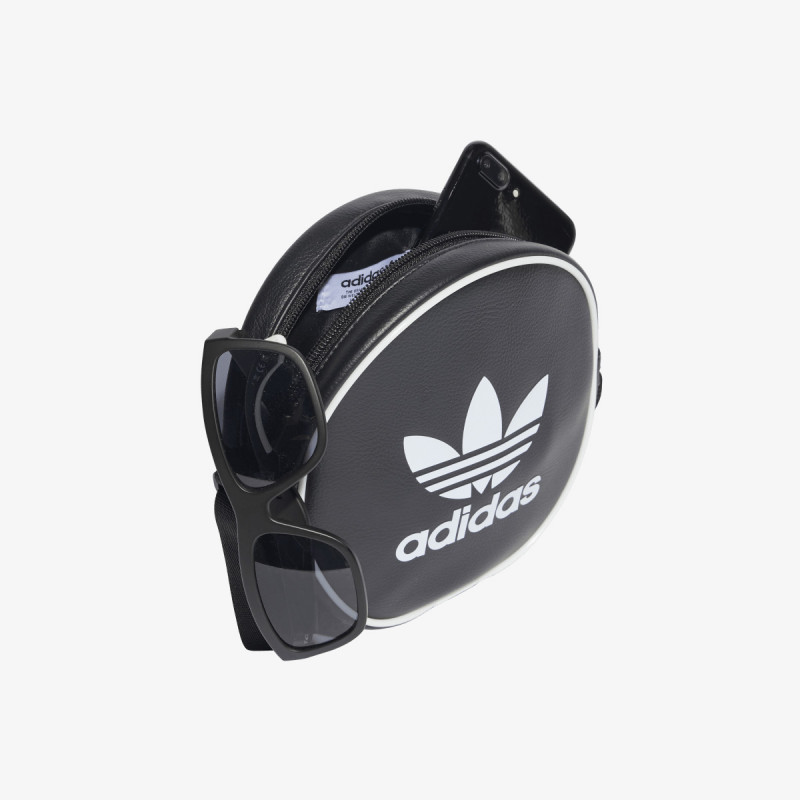 adidas AC ROUND BAG 
