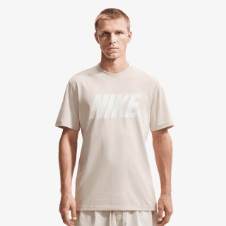 Nike M NK CLUB VARSITY SS LIFESTYLE 