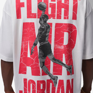 Jordan M J FLT GFX BB 96 SS CRW 