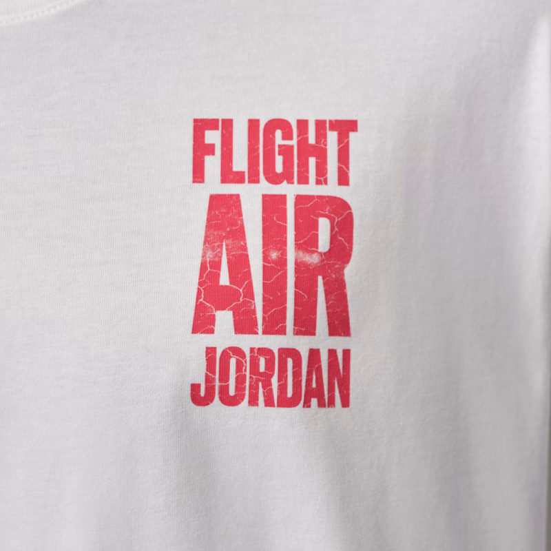 Jordan M J FLT GFX BB 96 SS CRW 