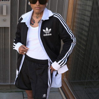 adidas FIREBIRD SHORT 