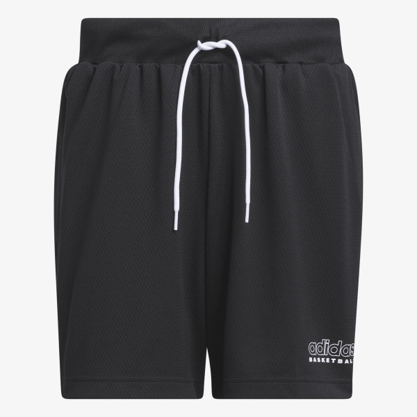 adidas SLCT LOGO SHOR 
