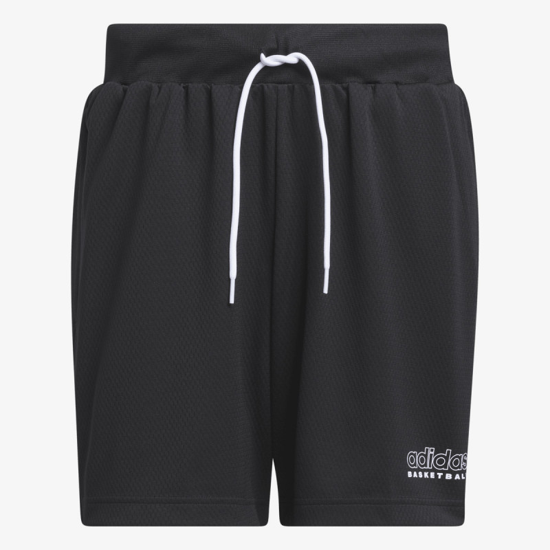 adidas SLCT LOGO SHOR 