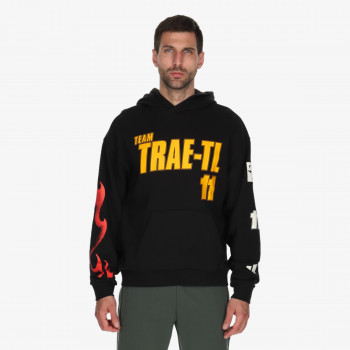 ADIDAS TEAM TRAE HOODY 