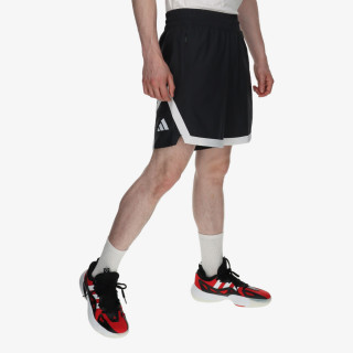 adidas TRAE FOUN SHORT 
