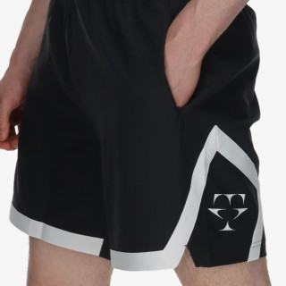 adidas TRAE FOUN SHORT 
