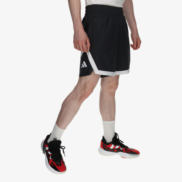 adidas TRAE FOUN SHORT 