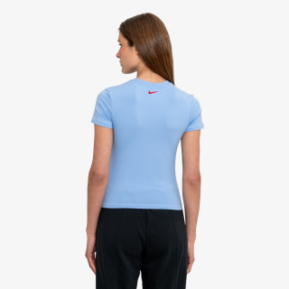 Nike W NSW VAL SS MD TEE 
