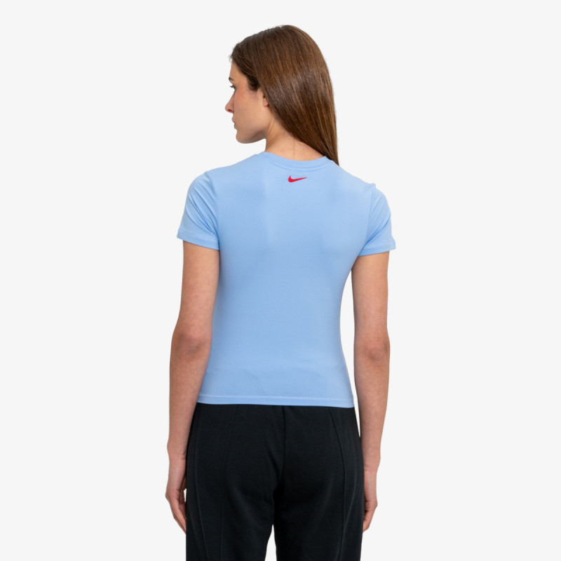 Nike W NSW VAL SS MD TEE 