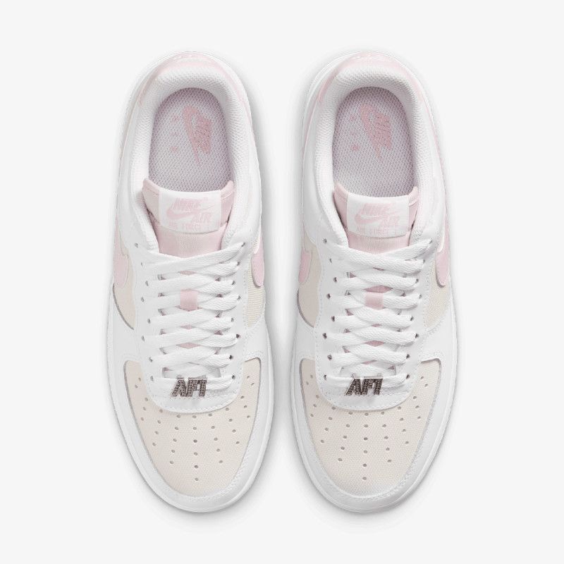 Nike W AIR FORCE 1 '07 SE HRDWR 