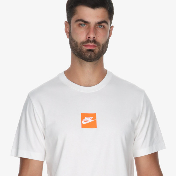 Nike U NSW TEE STD CLUB FTRA BOX 