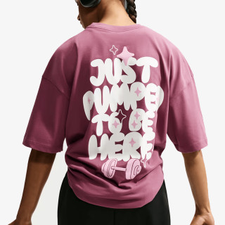 Nike W NK DF MOVE SS OS PC1 TEE 