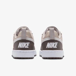 Nike COURT BOROUGH LOW JES (GS) 