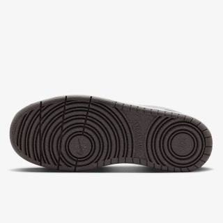 Nike COURT BOROUGH LOW JES (GS) 