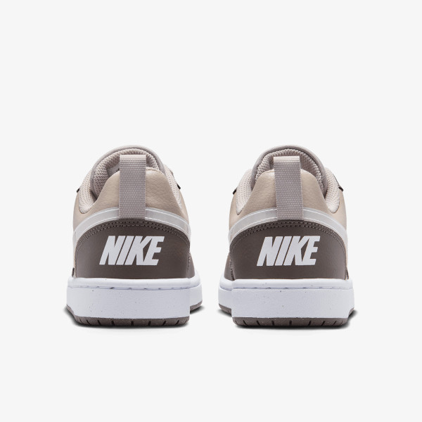 Nike COURT BOROUGH LOW JES (GS) 