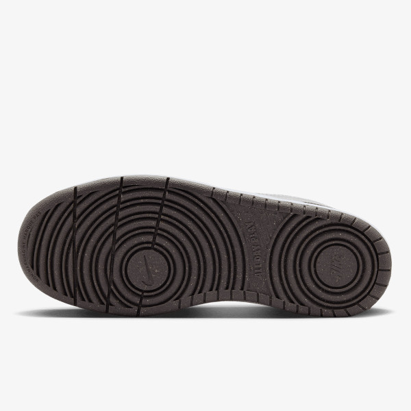 Nike COURT BOROUGH LOW JES (GS) 