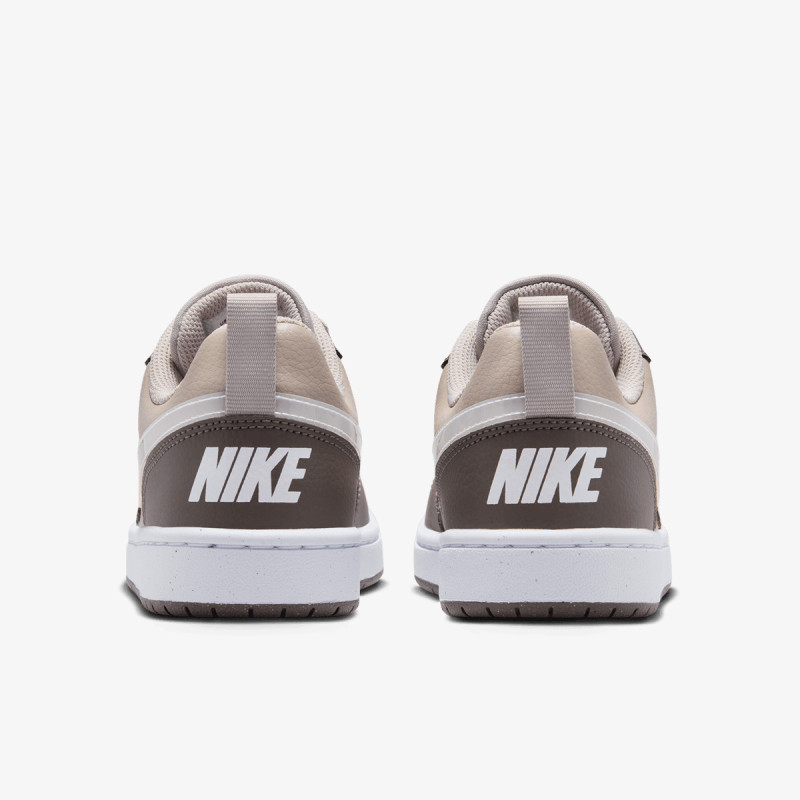 Nike COURT BOROUGH LOW JES (GS) 