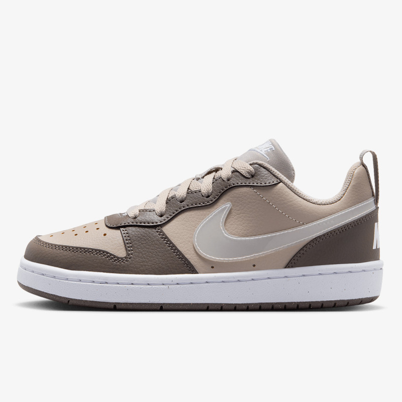 Nike COURT BOROUGH LOW JES (GS) 