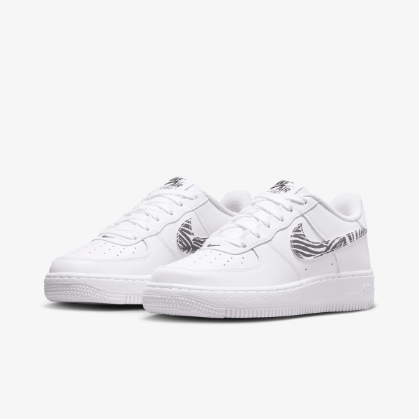 Nike AIR FORCE 1 PRINT (GS) 