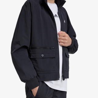 adidas J JAM WV JKT 