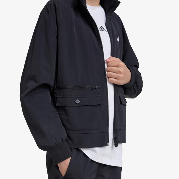 adidas J JAM WV JKT 