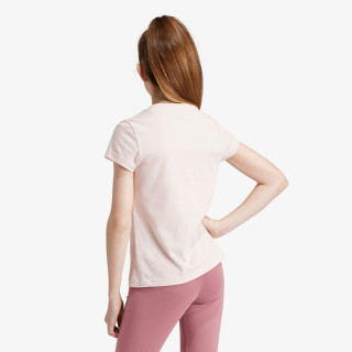 adidas Essentials Big Logo Cotton T-Shirt 